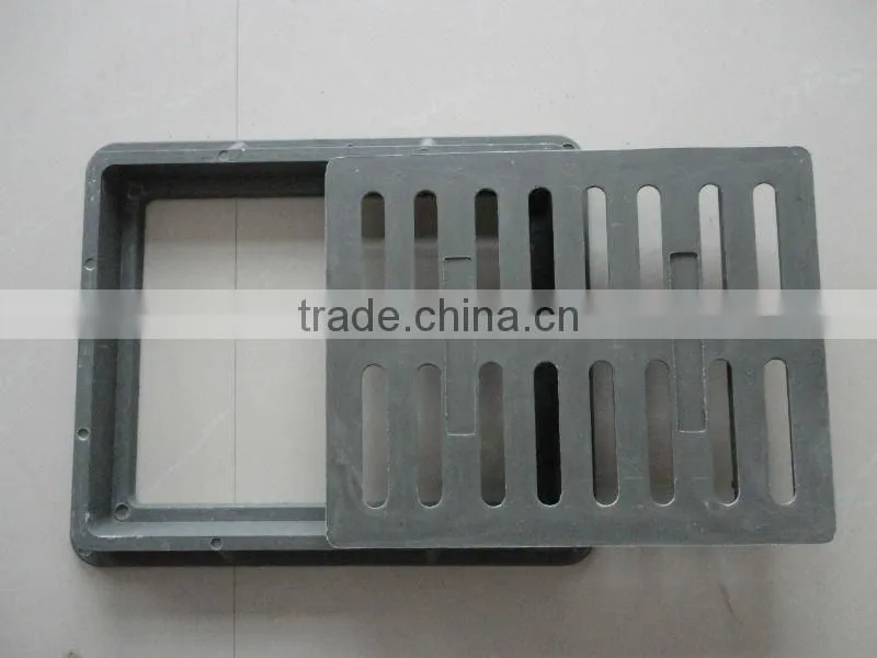 vented manhole cover