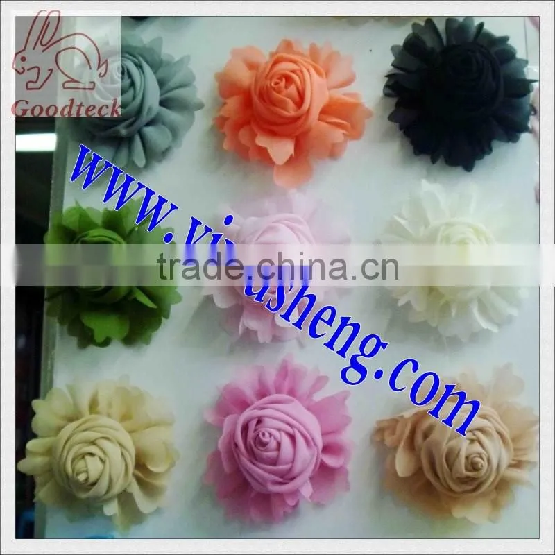 Wholesale Handmade Cheap Artificial Giant Foam Rose Flowers ,Silk Flower For decoration