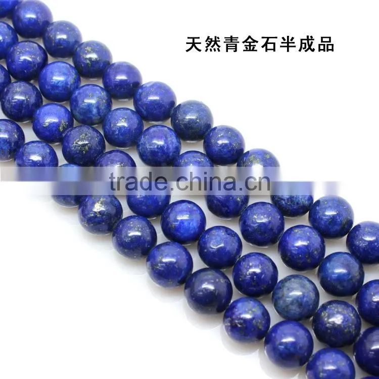 Turquoise barrel beads semi-finished strand diy turquoise Loose barrel bead for Jewelry Accessory