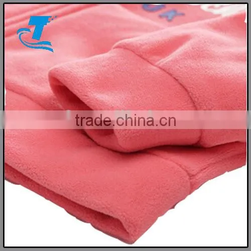 New OEM design women breathable embroidered sport jacket