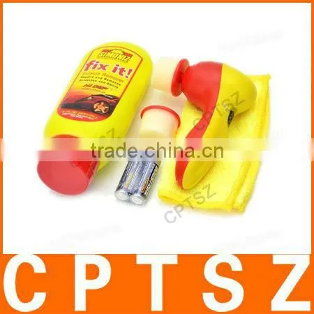 Simonize Car Wax Device Fix It Scratch Repair Kit