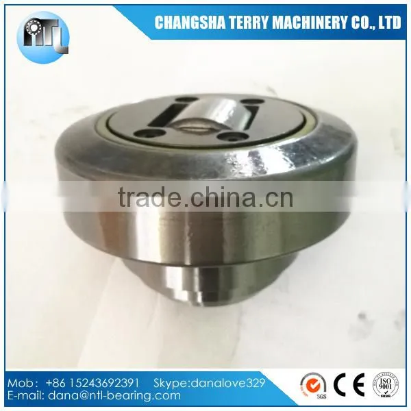 MR0430 4.054 62.5mm high load Combined track roller bearing for forklift