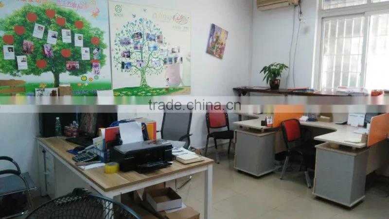 Guangzhou Kang Fa Textile Co., Ltd. company overview - view 3