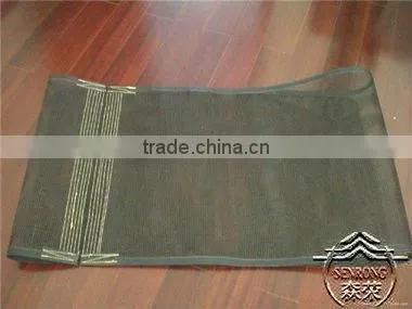 PTFE Coated Fiberglass Open Mesh Conveyor Belt
