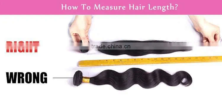 Full Cuticle One Donor Fast Delivery Unprocessed Black Long Human Hair Angels Hair Weave