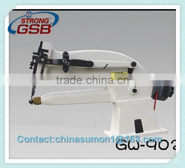 GW-902 edge inside Shoe trimming machine