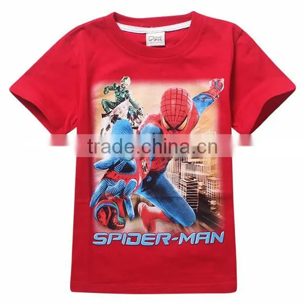 Wholesale Cartoon T-Shirts, Princess Sofia T-Shirt for girls, Cotton T-Shirts cheap price