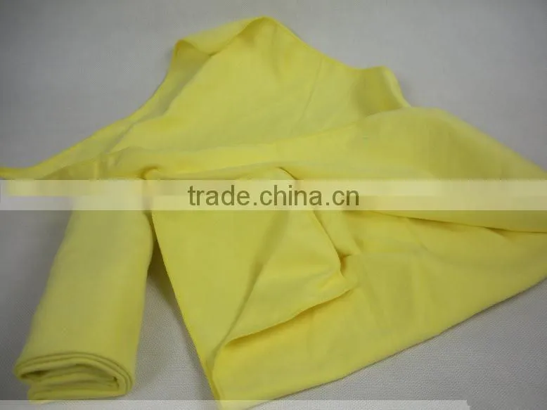 Micro Sports Chamois Towel