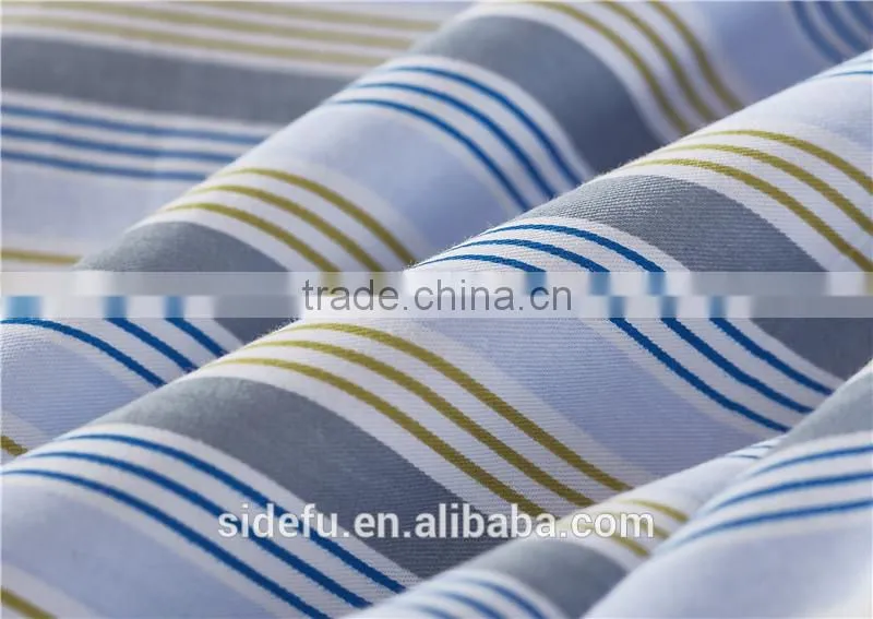 China Manufactural Wholesale Cheap Printed Cotton Bedsheet Set