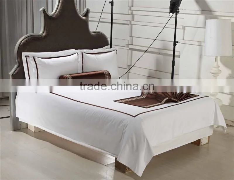 China Supplier tencel duvet cover for hospital