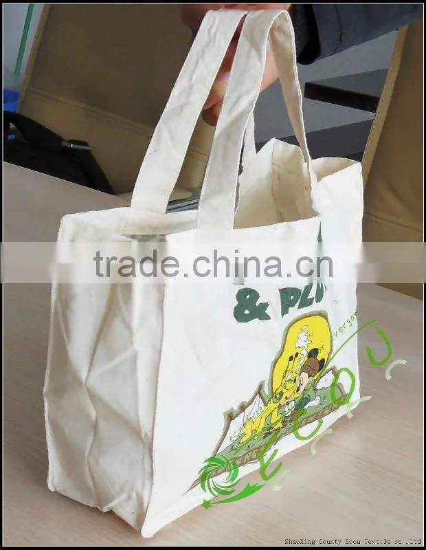 promotional cotton bags