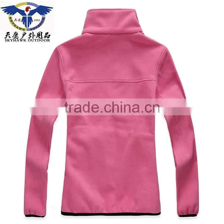 Windproof China Exporter Mountaineering Varsity Jacket