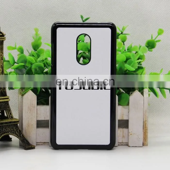 2d sublimation PC plastic blank smartphone case cover for Prosub-XiaoMi Redmi Note4