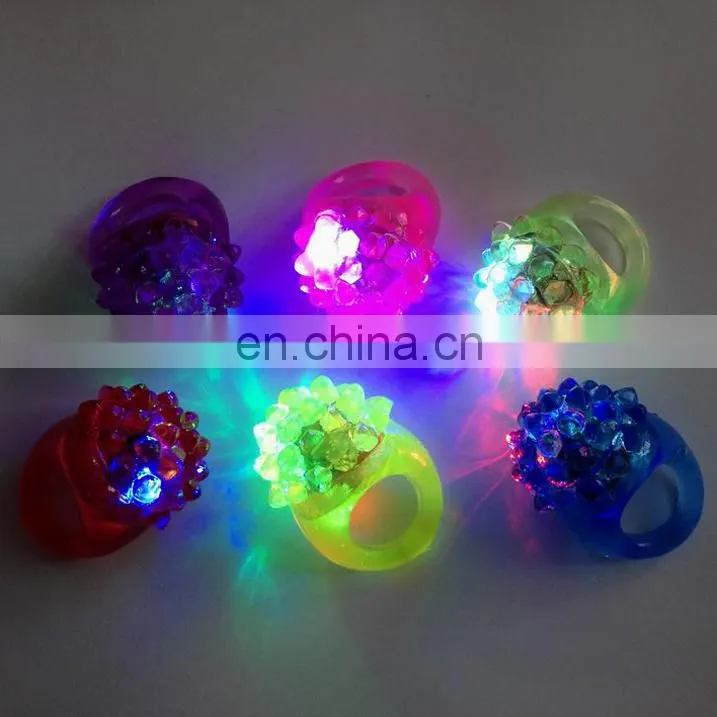 LR-0052A Carnival party LED flashing ring