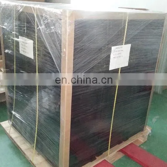ESD box, Conductive box full plastic esd tray