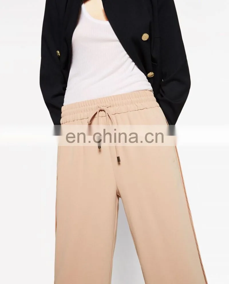 New design custom womens yoga pants