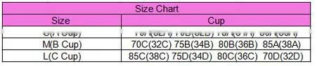 Good Quality Women Silicone Push Up Bra Strapless