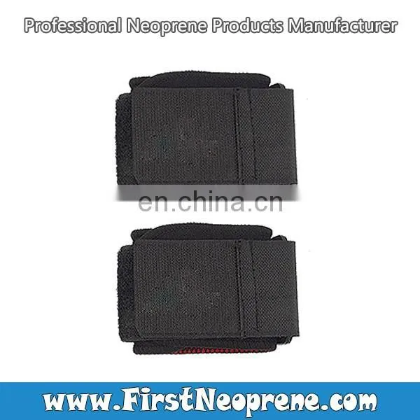 Hot Selling Exercising Soft Orthopedic Wrist Support