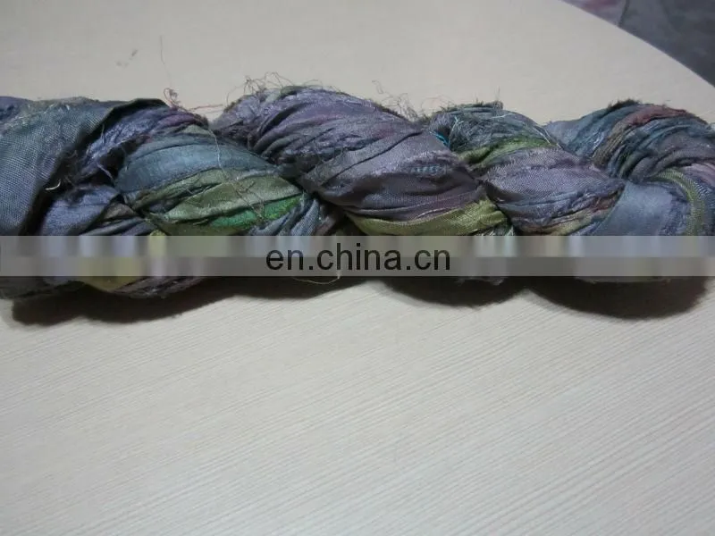 Silk Ribbon