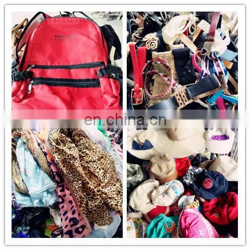 low price used schoolbags Japan used clothing exporters