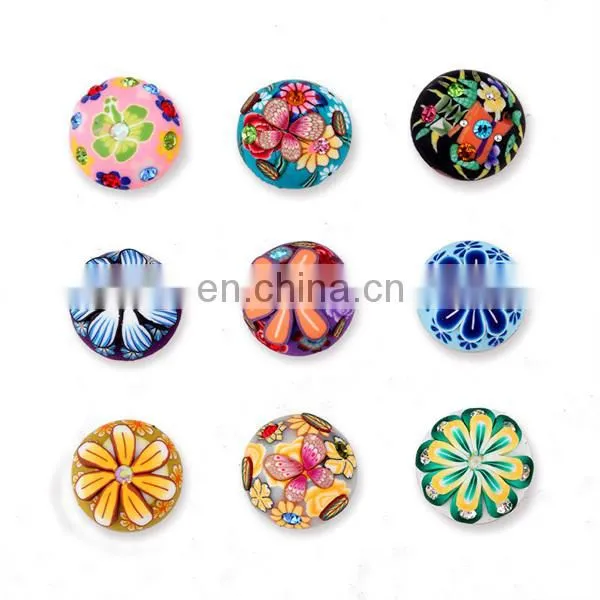 nickel free lead free fashion resin decorative snap button brass tens unit electrodes for snap button
