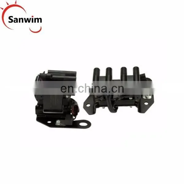 Korean Spare engine Parts Ignition coil OEM 27301-26080