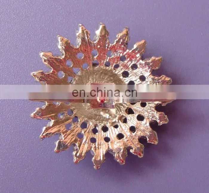 Fashion rhinestone chain garment accessories