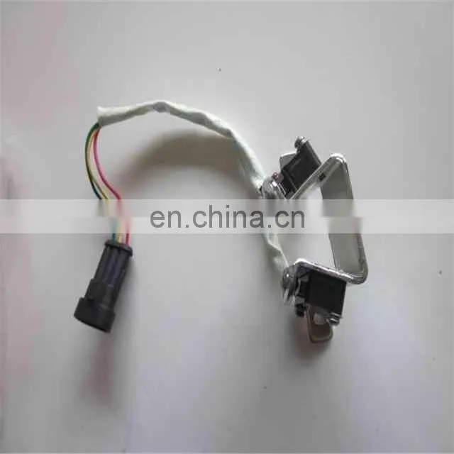 6108-00136 door pump anti-clamping switch