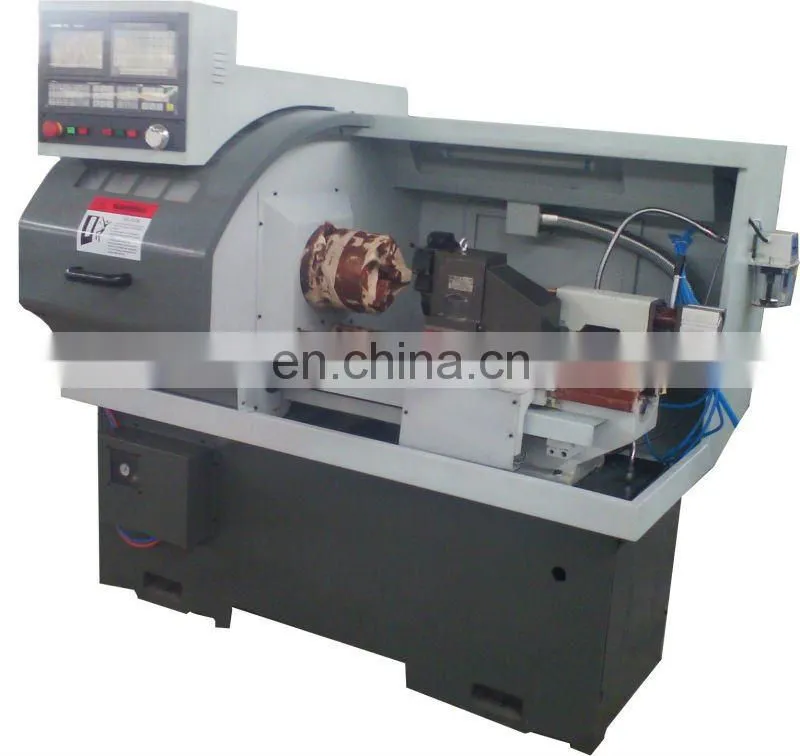 CK6432 economic mini cnc lathe
