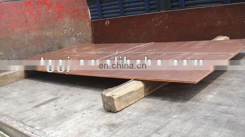 pipe roll copper sheet 3mm