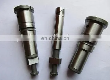 Diesel injection pump element plunger 134101-1420 P2 plunger and berrel element