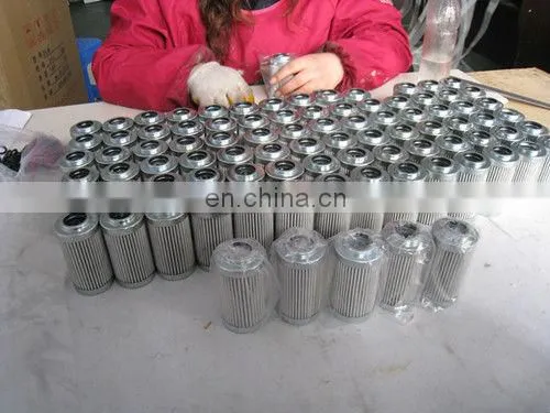 Replacement 1 micron liquid industrial filters washable hydraulic oil ARGO filter V3.0508.09Y