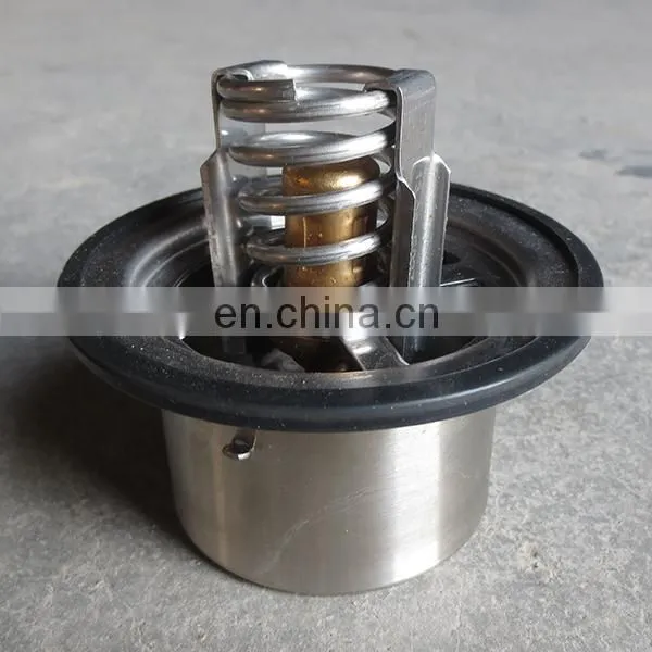 Original SINOTRUK HOWO Truck Spare Parts Engine Thermostat VG1099060003 for all SINOTRUK Heavy Truck