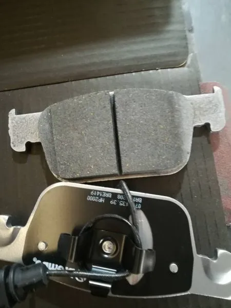 Qingdao Pioneer Automobile Brake Parts Co.,ltd company overview - view 4