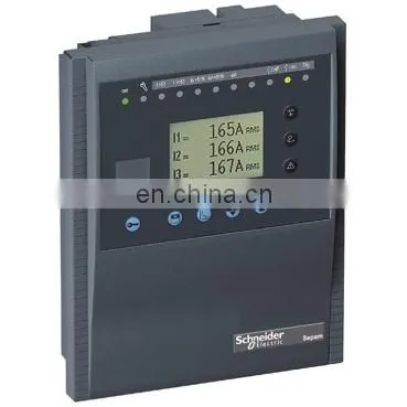 Schneider Sepam G62 Schneider Protective Relays Schneider Relay Protection Devices