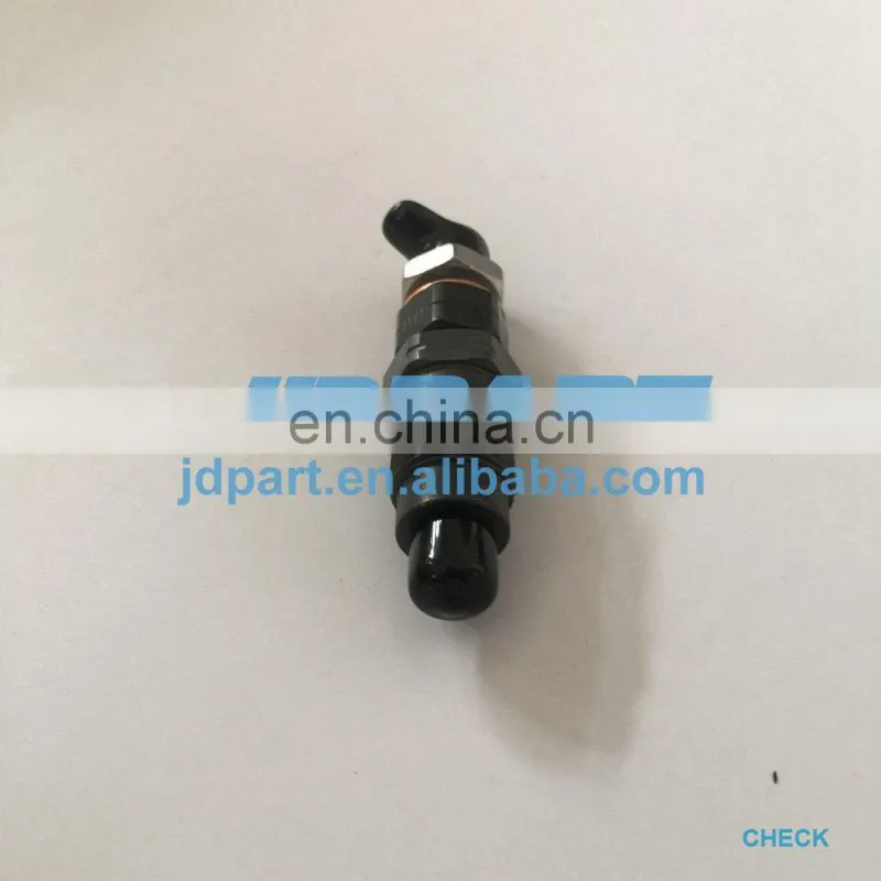 6D40 Injector For Mitsubishi
