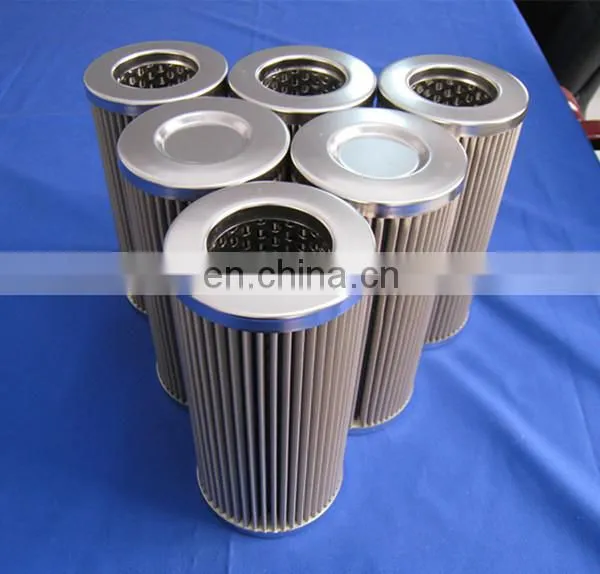 Best selling consumer products cartridge HS code,industrial mini pleats stainless steel wire mesh water filter cartridge