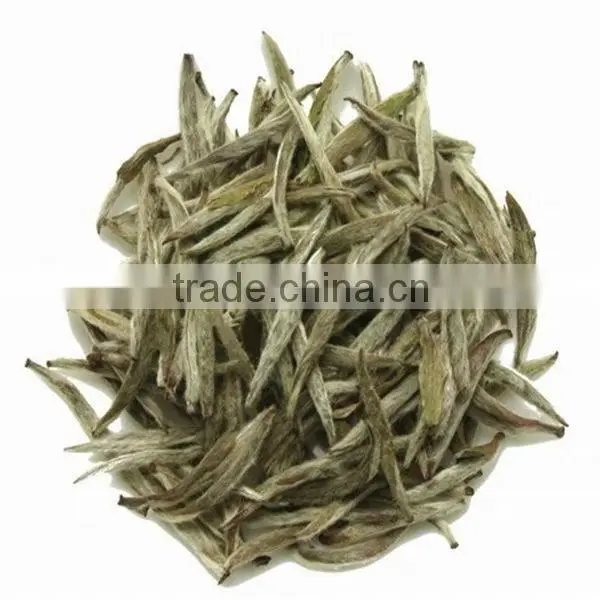 High Quality Natural Slimming Tea, white Tea,white silver needle tea