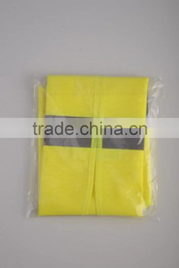 Contemporary new coming road safety equipment vest