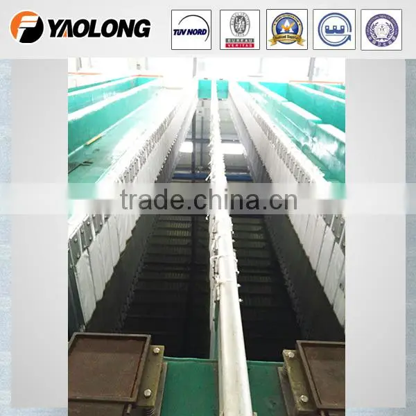exhibition flagpole