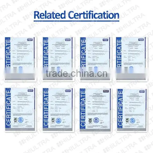 wholesale HF/UHF RFID dry/wet Inlay from original manufacturer