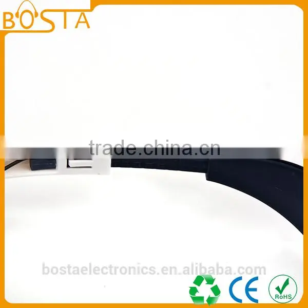 2014 developed deluxe stylish headphone with microphone
