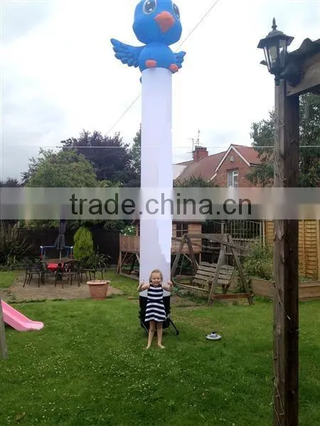 giant inflatable custom logo inflatable dancer rentals inflatable sky tube air dancer