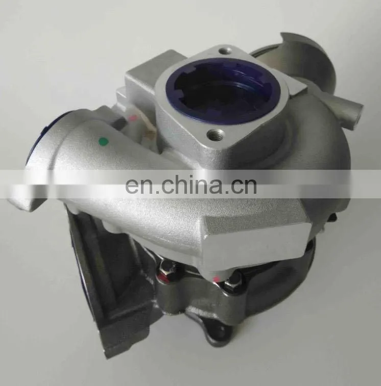 HIGH QUALITY Engine Parts Turbocharger For Land Cruiser 1VD-FTV V8 OEM: 17201-51010