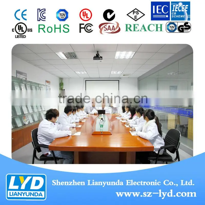 CCTV Power supply 12V 5A 60W Power supply