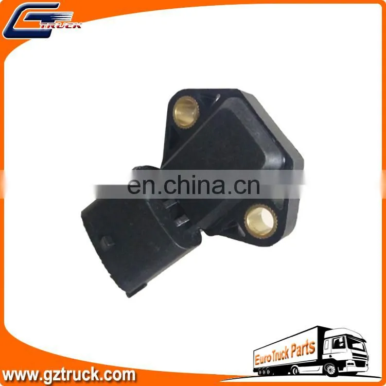 Heavy Duty Truck Parts Intake Air Boost Pressure OEM 1398468 1698686 1399525 for DAF truck Intake Pressure Sensor