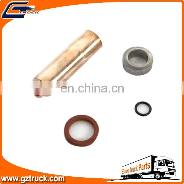 Heavy Duty Truck Parts Fuel Injector Sleeve Oem 273983 7470247 for VL Truck Injector Sleeve Copper