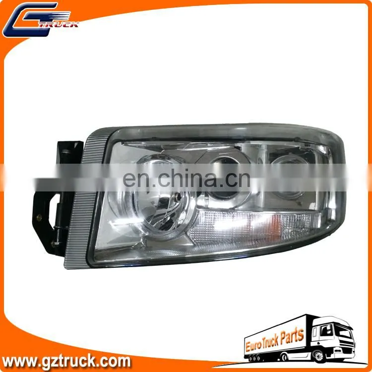European Truck Auto Spare Parts LED Head Lamp OEM 7482588692 for RENAULT Head Light