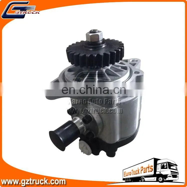 Heavy Duty Truck Parts Powering Steering Pump OEM 5010600054 for Renault Steering System