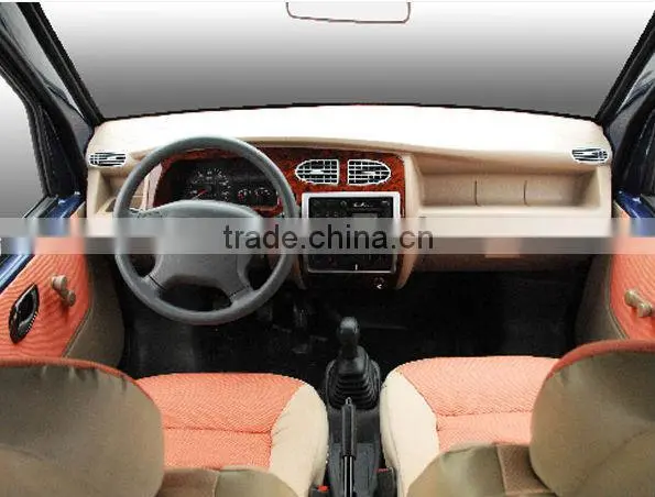 Dongfeng Diesel Mini Truck/ Cargo Truck/ Well-being Truck K06